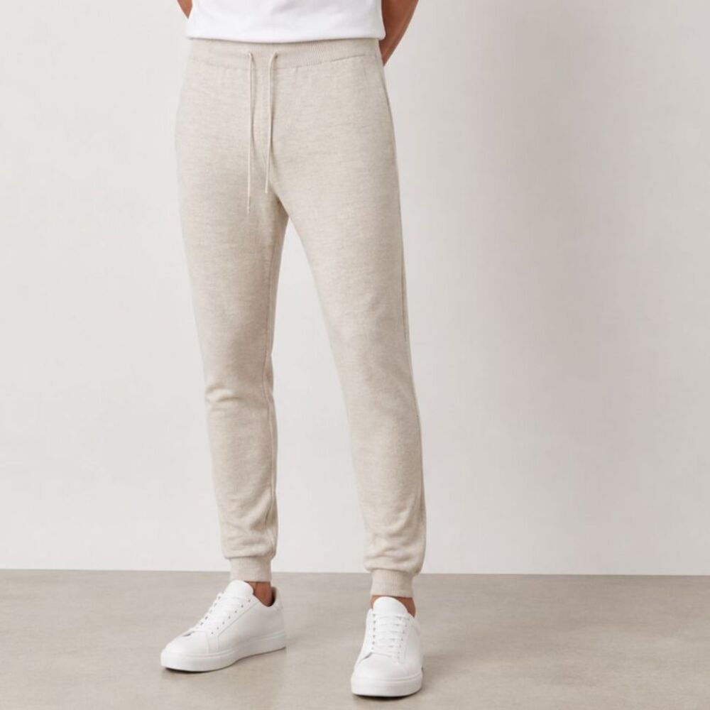 Todd Snyder For Woolrich 100% Wool Waffle Long John Cream L